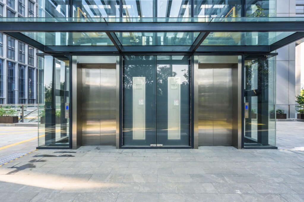 Lift NOC & Government Compliance
